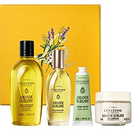 L'OCCITANE Amande sada péče o tělo 455 ml - Cosmetic Gift Set