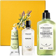 L'OCCITANE Verveine parfémovaná dárková sada 380 ml - Cosmetic Gift Set