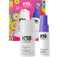 K18 Repair & Refresh Gift Set 168 ml - Haircare Set