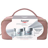 EUCERIN Hyaluron-Filler + 3× Effect Denní a noční krém Vánoce 2026 100 ml - Cosmetic Gift Set
