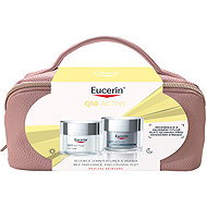 EUCERIN Q10 Active Denní a noční krém Vánoce 2026 100 ml - Cosmetic Gift Set