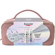 EUCERIN Hyaluron-Filler + Longevity Epigenetic Denní SPF30 a noční krém Vánoce 2026 100 ml - Cosmetic Gift Set