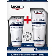 EUCERIN UreaRepair Vánoce 2026 175 ml - Cosmetic Gift Set