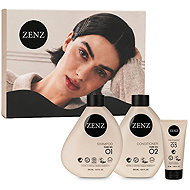 ZENZ Pure 550 ml - Cosmetic Gift Set