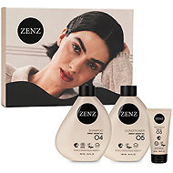 ZENZ Sweet Sense 550ml - Cosmetic Gift Set