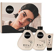 ZENZ Menthol 550ml - Cosmetic Gift Set