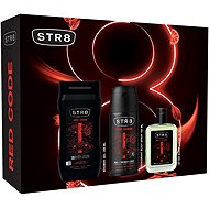 STR8 Red Code 450 ml - Men's Cosmetic Set