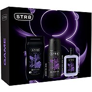 STR8 Game 450 ml - Men's Cosmetic Set