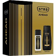 STR8 Ahead 400ml - Men's Cosmetic Set