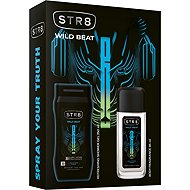STR8 Wild Beat 335ml - Men's Cosmetic Set