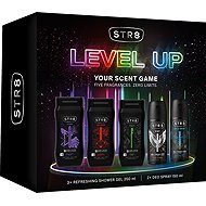 STR8 Discovery 1050ml - Men's Cosmetic Set