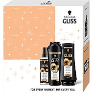 SCHWARZKOPF GLISS Ultimate Repair Box 650ml - Haircare Set