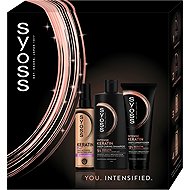 SYOSS Keratin Box Big 890ml - Haircare Set