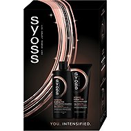 SYOSS Keratin Box Small 690ml - Haircare Set