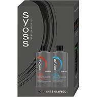 SYOSS Men Box 880 ml - Men's Cosmetic Set