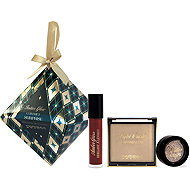 PARISAX Diamond Box 3-Piece make-up gift set - Cosmetic Gift Set