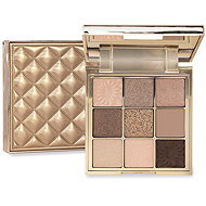 PARISAX Winter&Soft palette of 9 eyeshadows - Cosmetic Gift Set