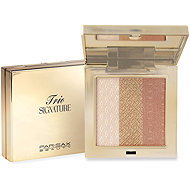 PARISAX Couture highlighter palette 3 - Cosmetic Gift Set