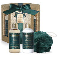 PARISAX Nectar Flower 200ml - Cosmetic Gift Set