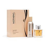 GOSH Gift Box Nothing EdT 200 ml - Perfume Gift Set