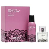 GOSH Gift Box Absolutely Nothing For Her EdT 200 ml - Perfume Gift Set