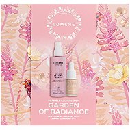 LUMENE Invisible Illumination Instant Glow Set 2026 115 ml - Cosmetic Gift Set