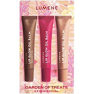 LUMENE Garden of Treats set 2026 3pcs - Cosmetic Gift Set
