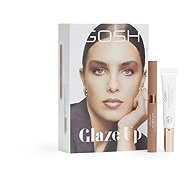 GOSH Gift Box Glaze Up 2 ks - Cosmetic Gift Set