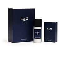 GOSH Gift Box E. G. O. Blue for Him EdT 250 ml - Parfüm-Geschenkset