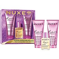 NUXE Christmas Set Hair Care Routine 430ml - Haircare Set