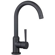 SHUMEE Schütte Dřezová baterie Cornwall černá - Tap