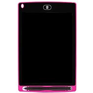 VBESTLIFE mini LCD 8.5 "pink - Drawing Pad
