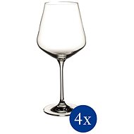 VILLEROY & BOCH LA DIVINA Red wine, 4 pcs - Glass