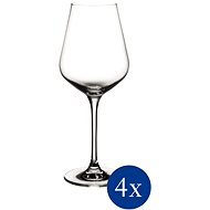 VILLEROY & BOCH LA DIVINA White wine, 4 pcs - Glass