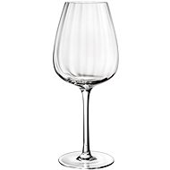 VILLEROY & BOCH ROSE GARDEN Red wine, 4 pcs - Glass