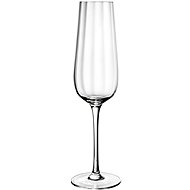 VILLEROY & BOCH ROSE GARDEN Champagne, 4 pcs - Glass