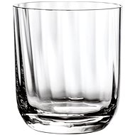 VILLEROY & BOCH ROSE GARDEN For water, 4 pcs - Glass