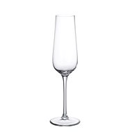 VILLEROY & BOCH PURISMO Champagne, flute - Glass