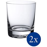 VILLEROY & BOCH PURISMO For water, 2 pcs - Glass