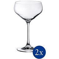 VILLEROY & BOCH PURISMO Champagne, 2 pcs - Glass