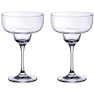 VILLEROY & BOCH PURISMO Margarita, 2 pcs - Glass