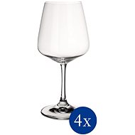 VILLEROY & BOCH OVID Red wine, 4 pcs - Glass