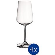 VILLEROY & BOCH OVID White wine, 4 pcs - Glass