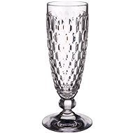 VILLEROY & BOCH BOSTON Champagne, clear - Glass