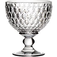 VILLEROY & BOCH BOSTON Champagne, wide, clear - Glass