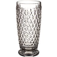 VILLEROY & BOCH BOSTON Water / beer, clear - Glass