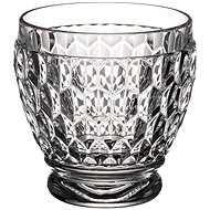 VILLEROY & BOCH BOSTON Saucer, clear - Glass