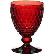 VILLEROY & BOCH BOSTON Red wine, red - Glass