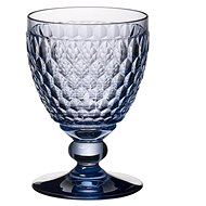 VILLEROY & BOCH BOSTON Red wine, blue - Glass