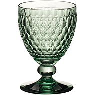 VILLEROY & BOCH BOSTON Red wine, green - Glass